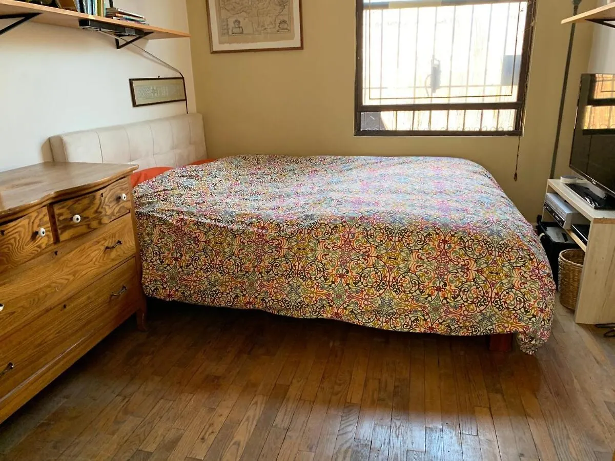 شقة Airy Brownstone Penthouse Duplex Near Central Park نيو يورك الولايات المتحدة الأمريكية