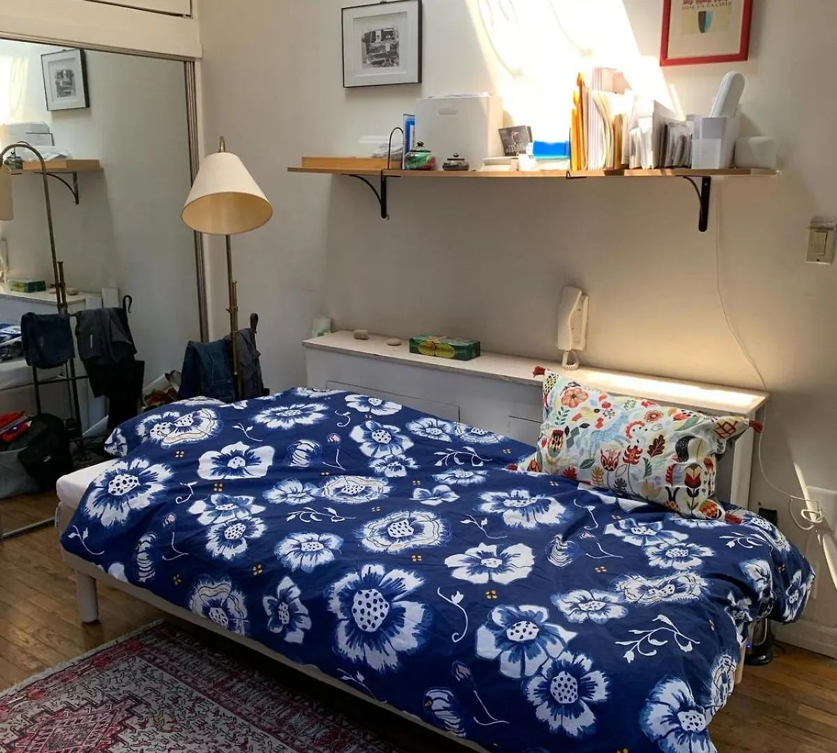 Airy Brownstone Penthouse Duplex Near Central Park نيو يورك 0*,  الولايات المتحدة الأمريكية